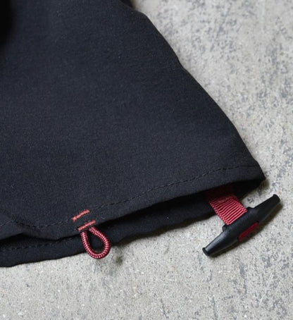 【凌 しのぎ】AXESQUIN クナイ・ショート "スミイロ" ※ネコポス可