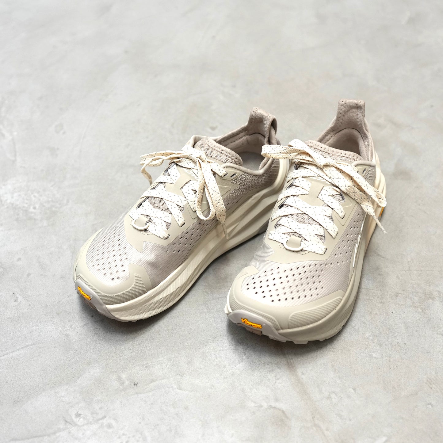 【ALTRA】アルトラ women's Olympus 6 "5Color"