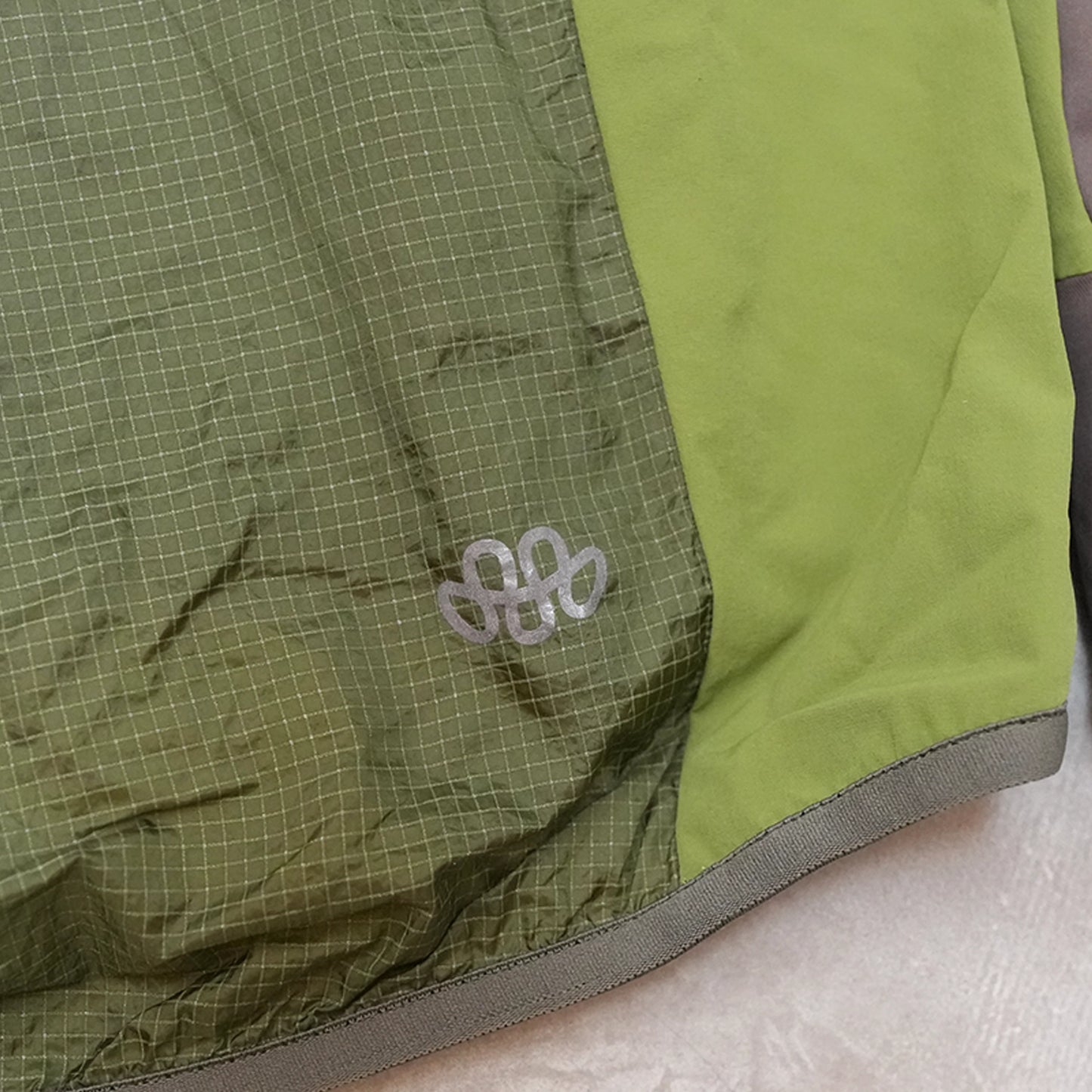 【Teton Bros】ティートンブロス unisex HPPE Wind Hoody "2Color"