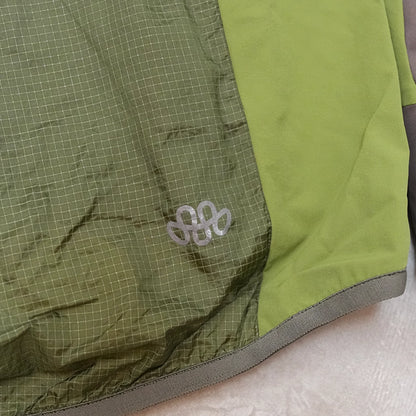 【Teton Bros】ティートンブロス unisex HPPE Wind Hoody "2Color"