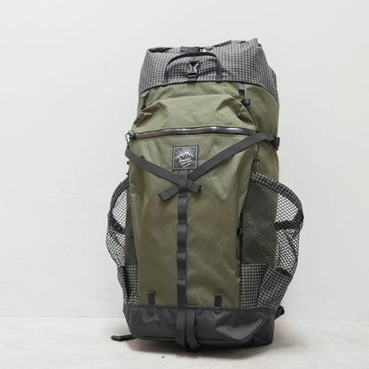 【RawLow Mountain Works】ロウロウマウンテンワークス Bambi X-pac Edition "4Color"