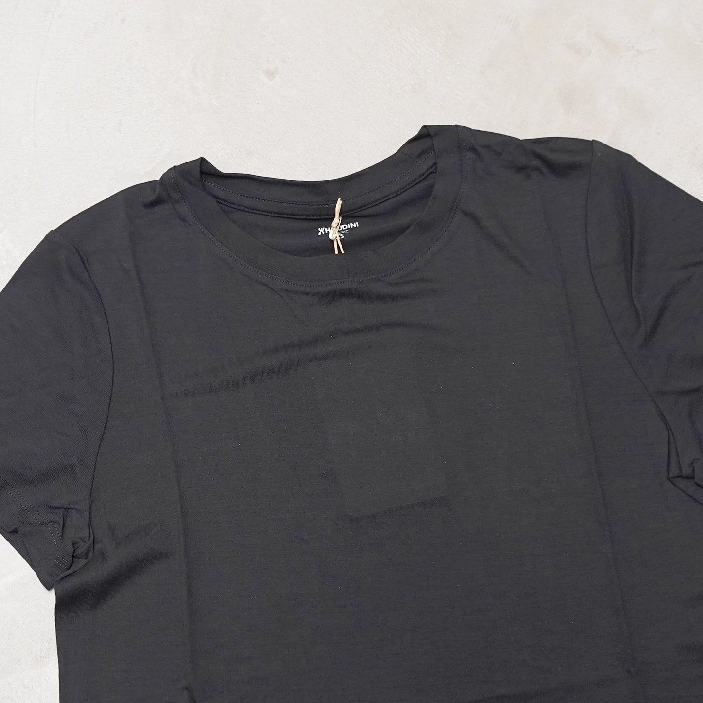 【HOUDINI】 フーディニ women's Tree Tee "4Color" ※ネコポス可