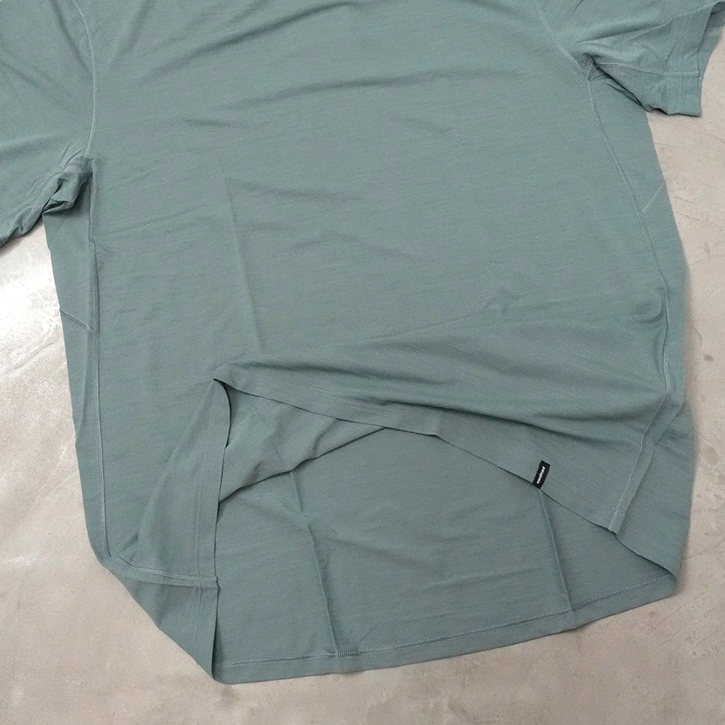 【patagonia】パタゴニア men's Capilene Cool Ultra Shirt "3Color" ※ネコポス可