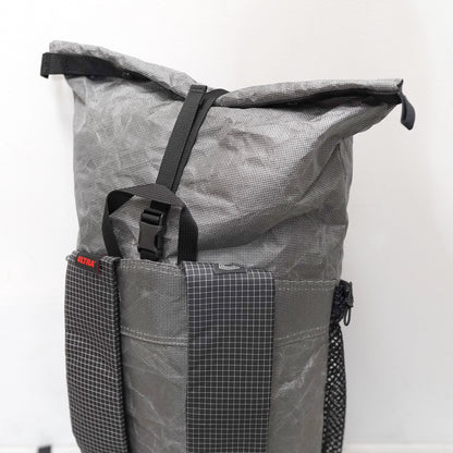 【Trail Bum】トレイルバム Big Turtle Ultra 200X "3Color"