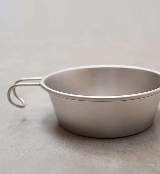 【Anarcho Cups】アナルコカップ Solo "Steel Gray"