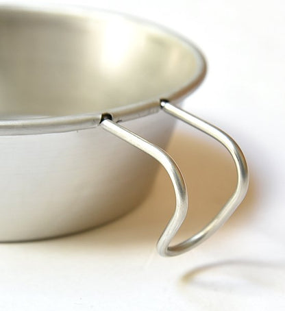 【Anarcho Cups】アナルコカップ Solo "Steel Gray"