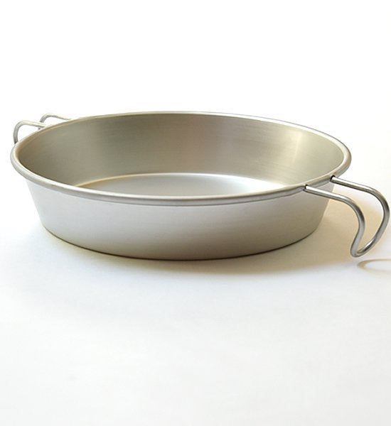 【Anarcho Cups】アナルコカップ Anarcho Plate "Steel Gray"