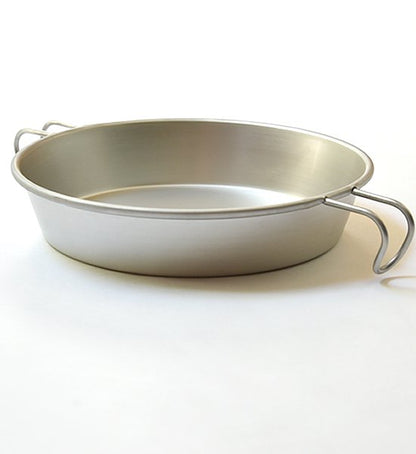 【Anarcho Cups】アナルコカップ Anarcho Plate "Steel Gray"