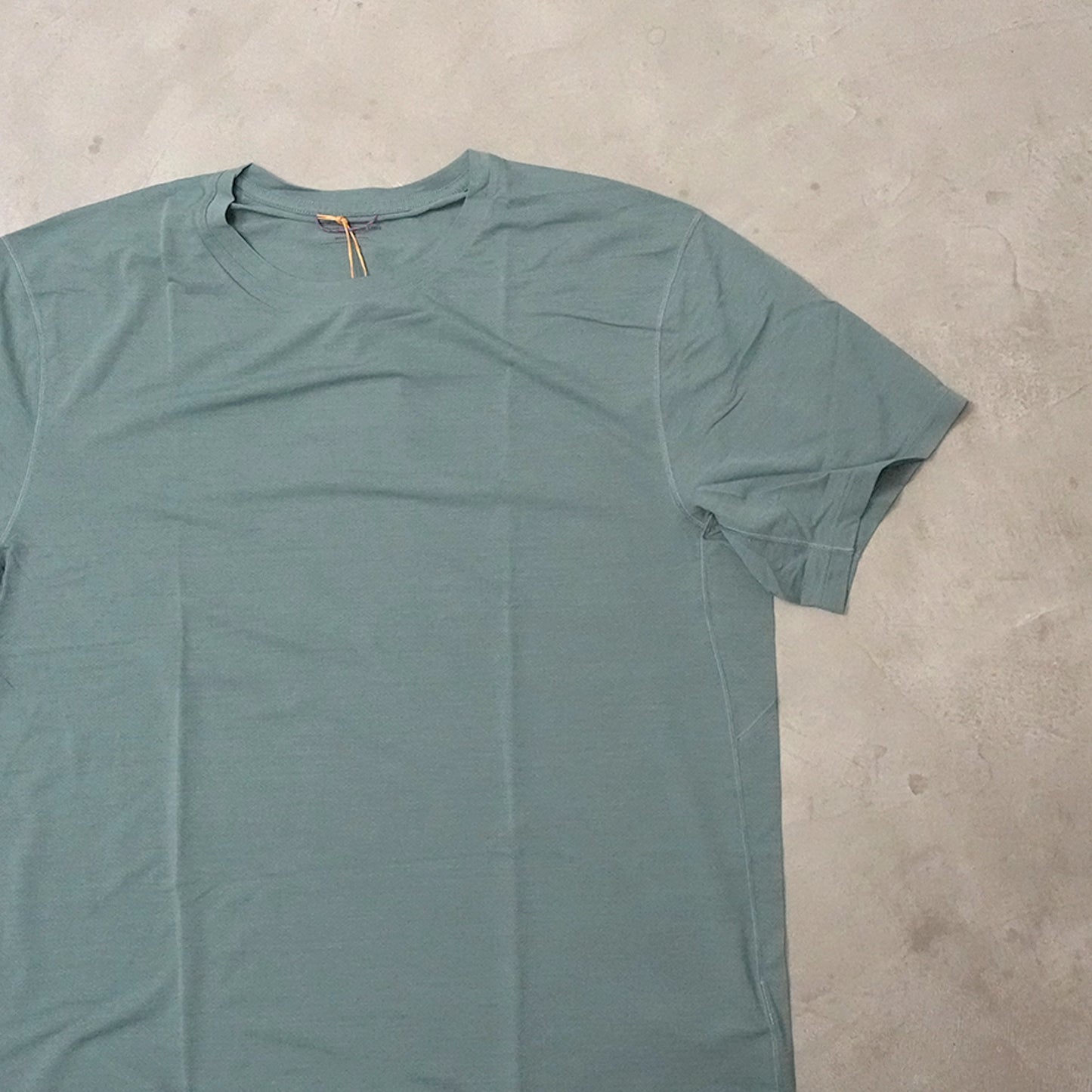 【patagonia】パタゴニア men's Capilene Cool Ultra Shirt "3Color" ※ネコポス可