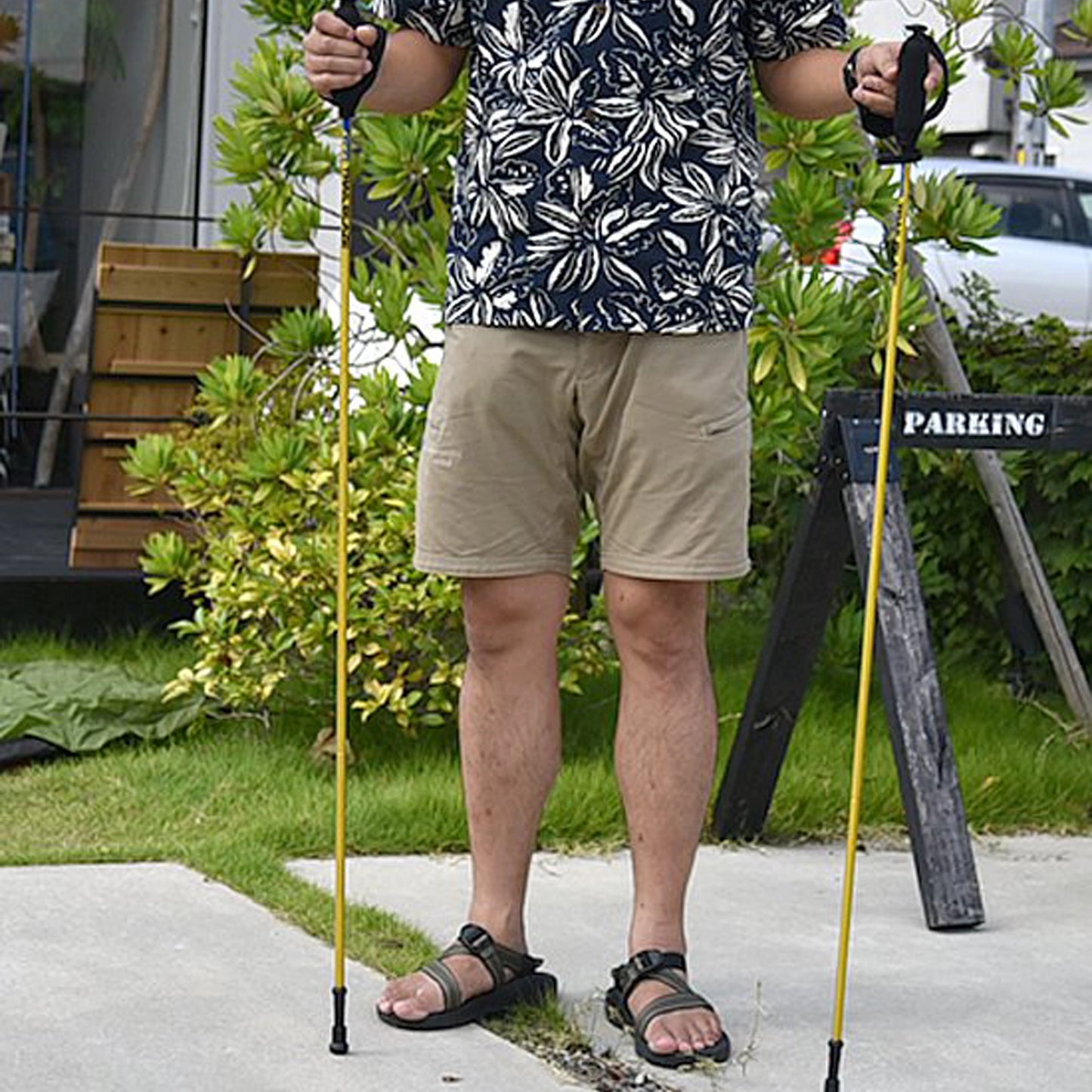 【Mountain King】マウンテンキング Trail Blaze "3Color"