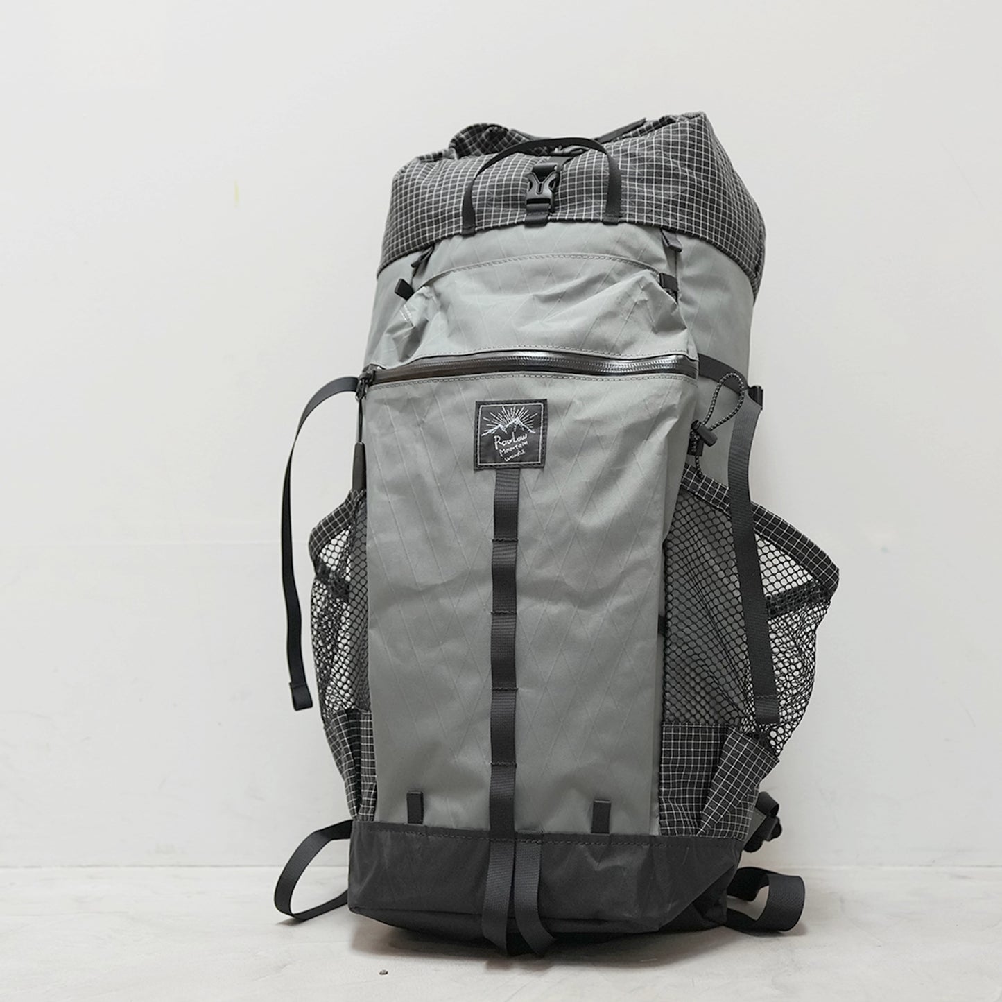 【RawLow Mountain Works】ロウロウマウンテンワークス Bambi X-pac Edition "4Color"