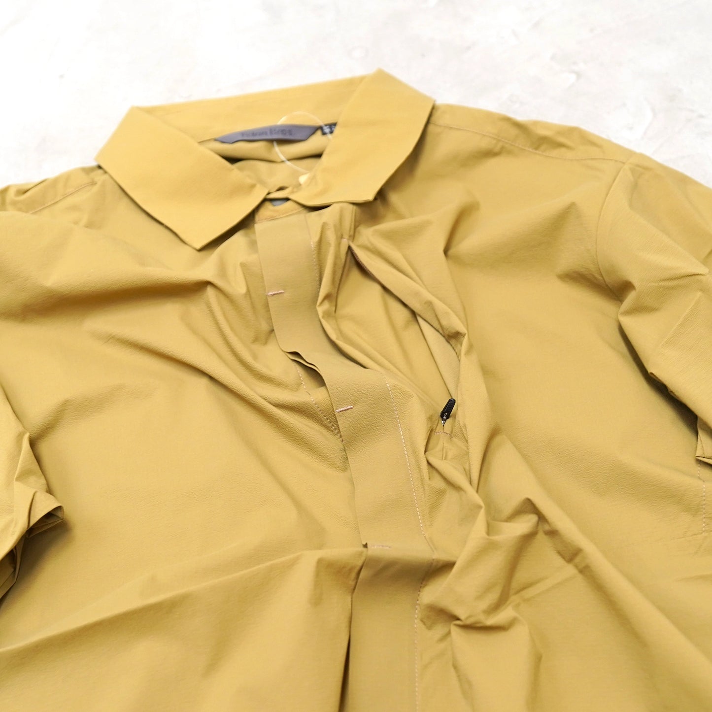 【Teton Bros】ティートンブロス unisex Sweet Water Shirt "2Color"