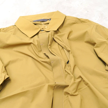 【Teton Bros】ティートンブロス unisex Sweet Water Shirt "2Color"
