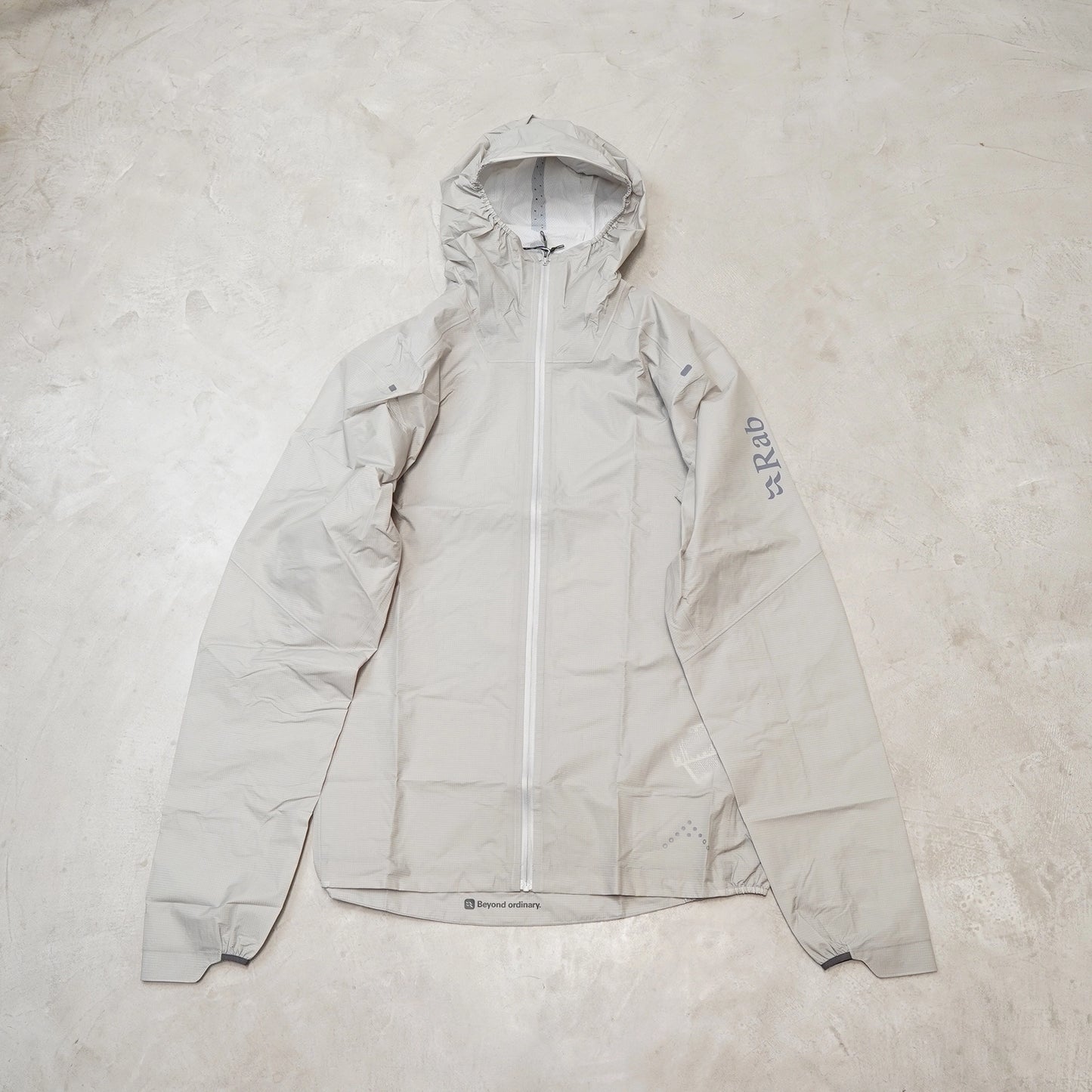 【Rab】ラブ men's Phantom Jacket "2Color"