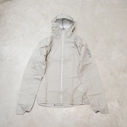 【Rab】ラブ men's Phantom Jacket "2Color"
