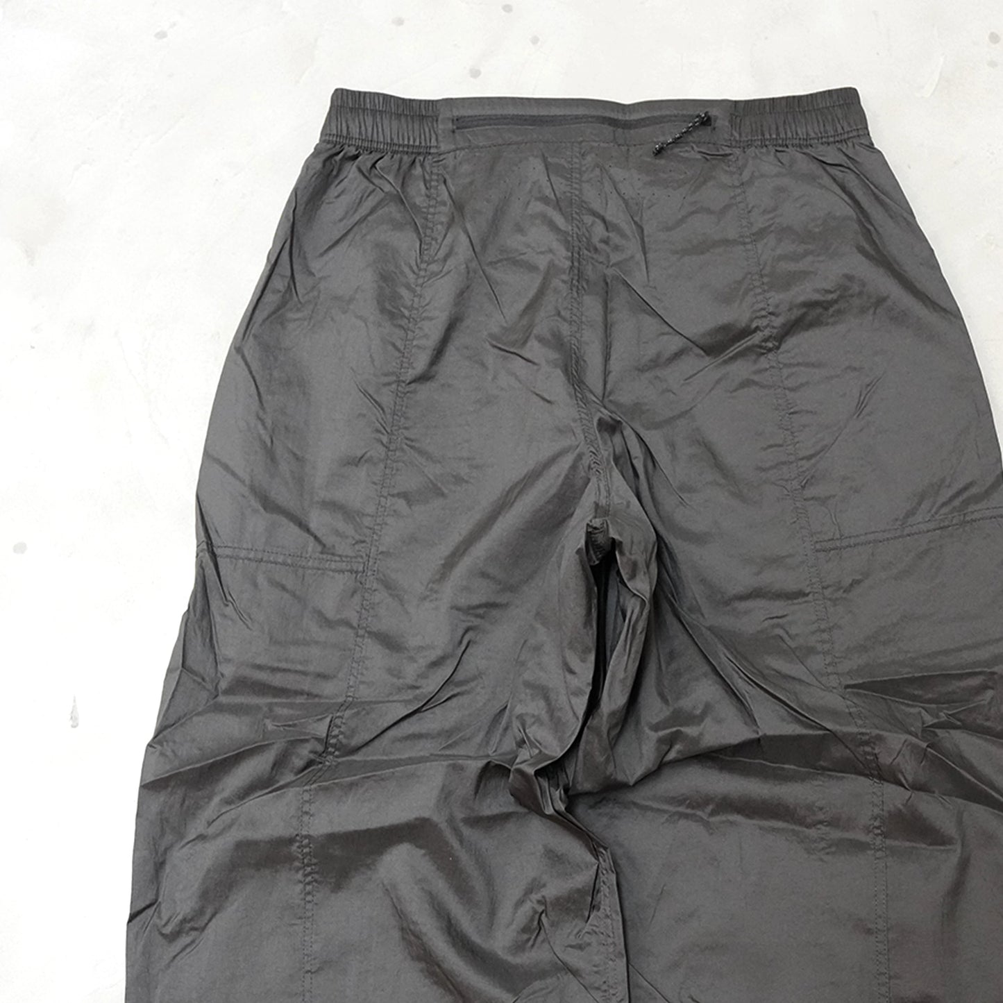 【THE NORTH FACE GAR】ザノースフェイス unisex GAR Wind Pant "Asphalt Gray" ※ネコポス可