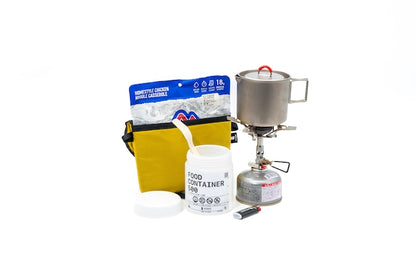 【MIYAGEN】ミヤゲン Iso COZY "Yellow"