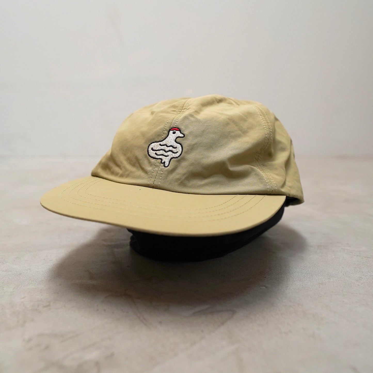 【halo commodity】ハロコモディティ 雷鳥 Cap "4Color" ※ネコポス可