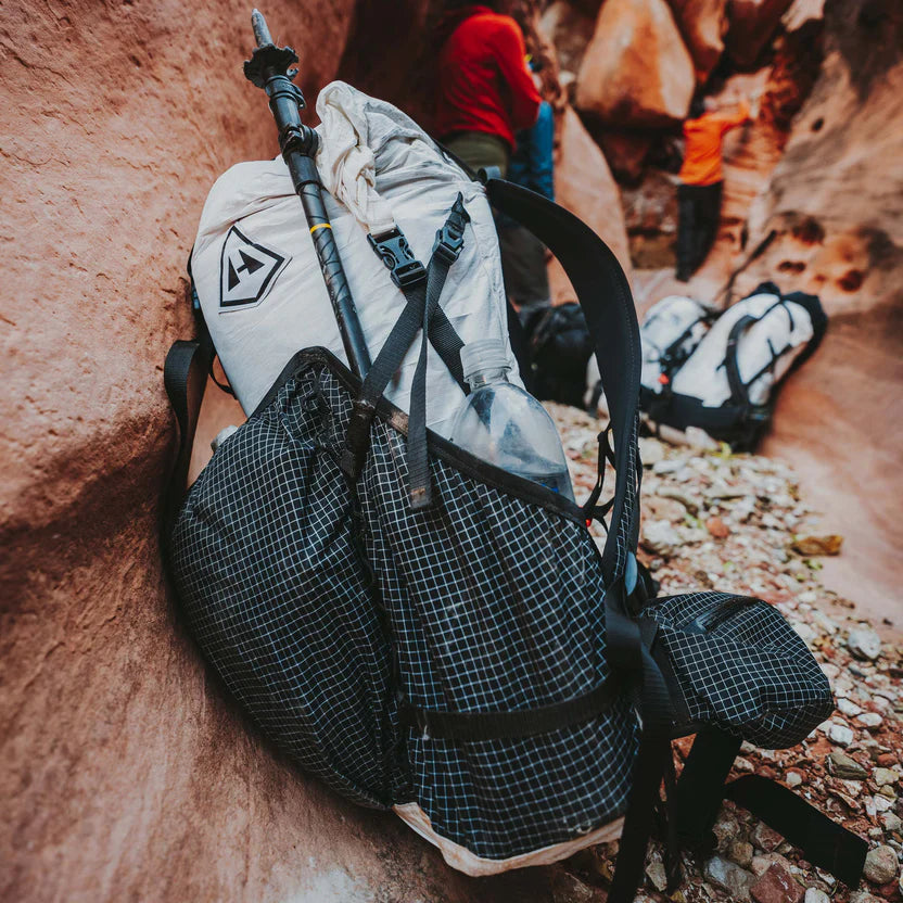 【Hyperlite Mountain Gear】ハイパーライトマウンテンギア New Southwest ”２Color”