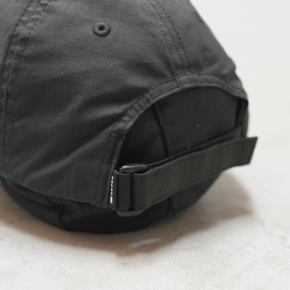 【ROARK RUN AMOK】ロアークランアモック Mathis 5 Panel "Black" ※ネコポス可