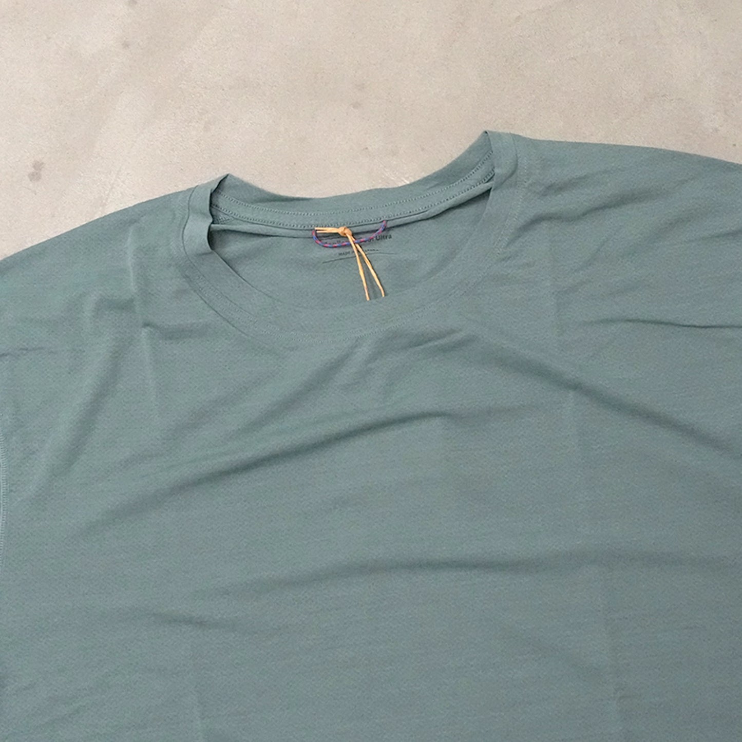 【patagonia】パタゴニア men's Capilene Cool Ultra Shirt "3Color" ※ネコポス可