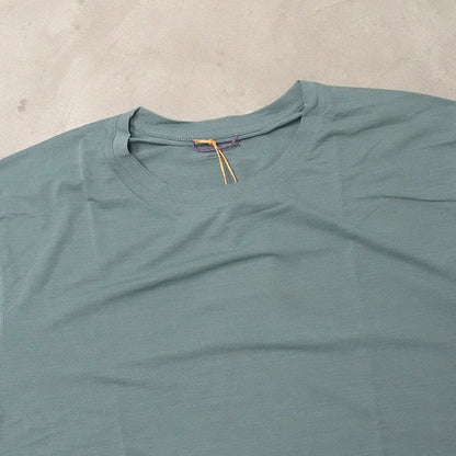 【patagonia】パタゴニア men's Capilene Cool Ultra Shirt "3Color" ※ネコポス可