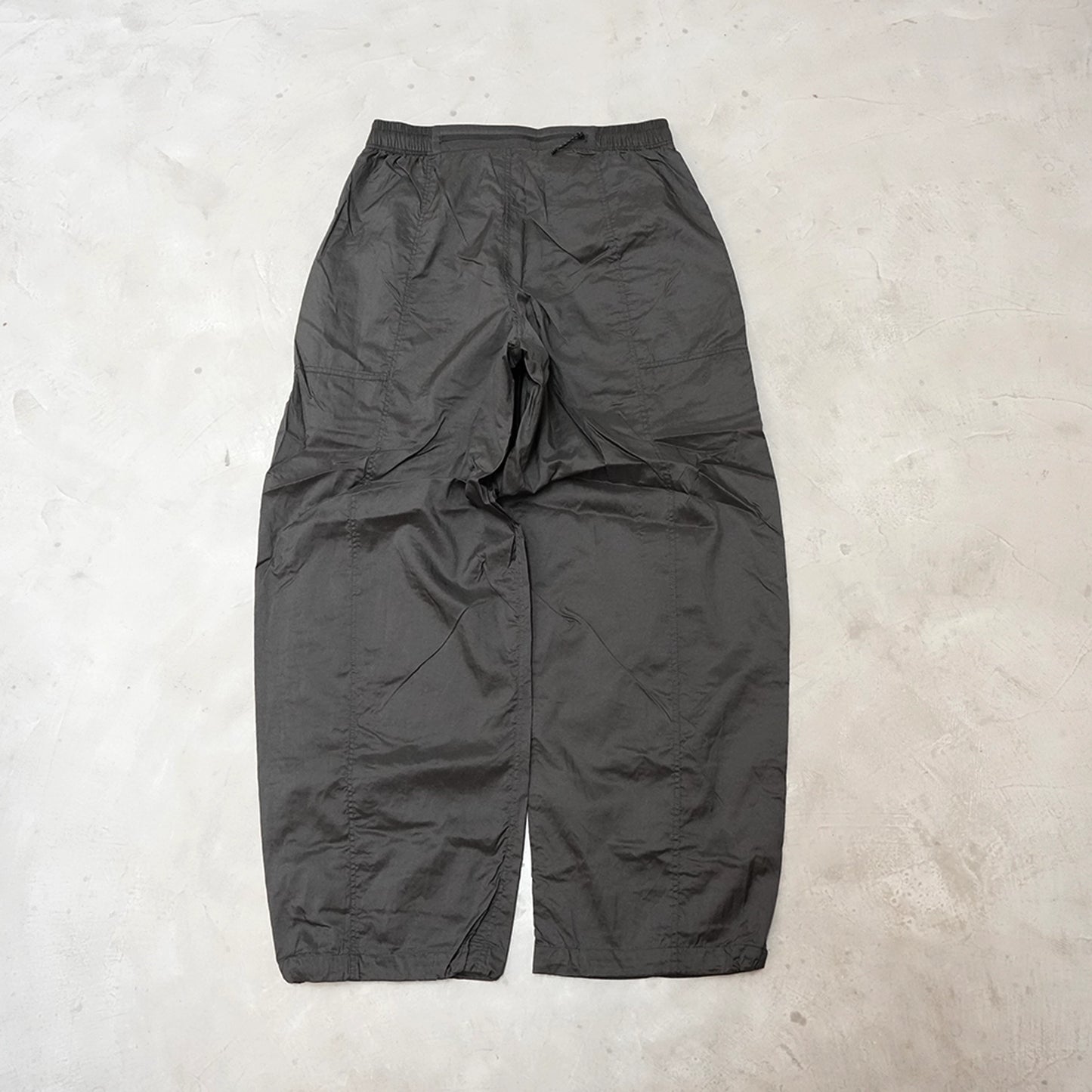 【THE NORTH FACE GAR】ザノースフェイス unisex GAR Wind Pant "Asphalt Gray" ※ネコポス可