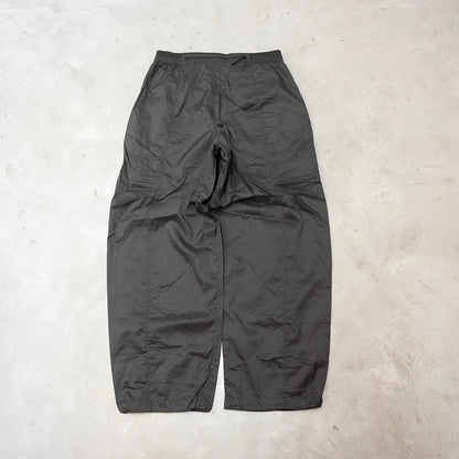 【THE NORTH FACE GAR】ザノースフェイス unisex GAR Wind Pant "Asphalt Gray" ※ネコポス可