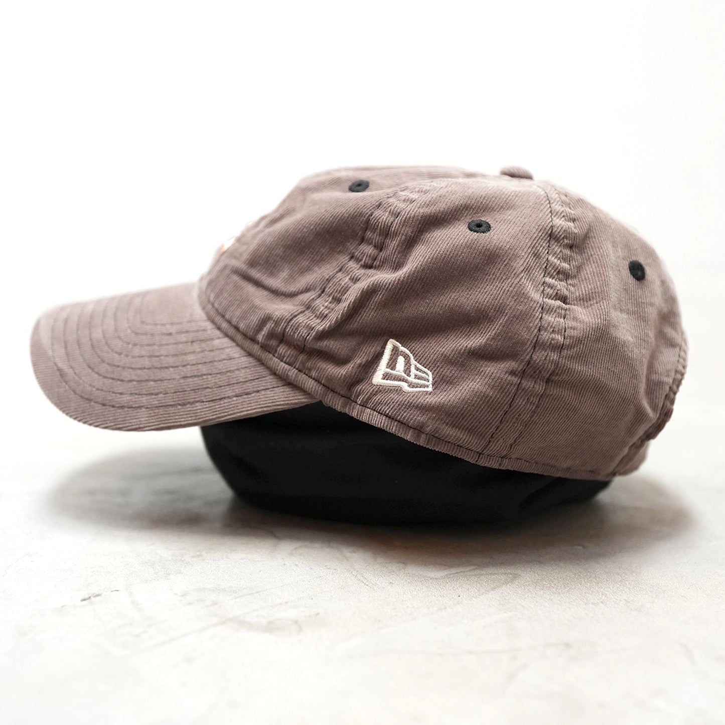 【NEW ERA】ニューエラ 9TWENTY The New York Micro Corduroy "2Color"
