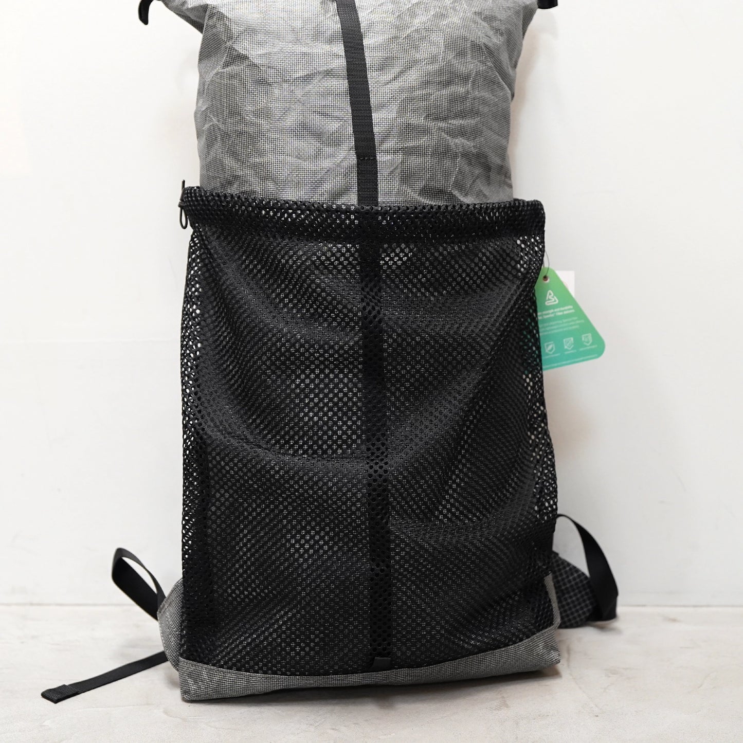 【Trail Bum】トレイルバム Big Turtle Ultra 200X "3Color"