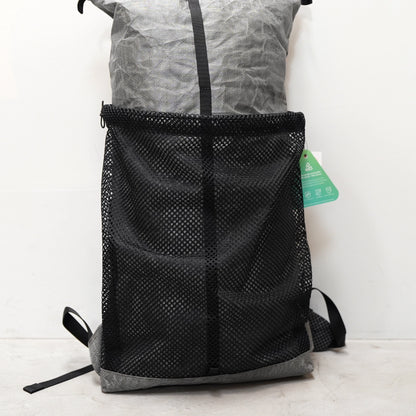 【Trail Bum】トレイルバム Big Turtle Ultra 200X "3Color"