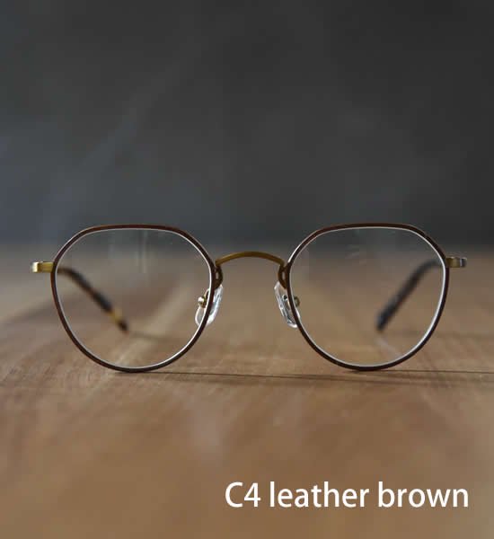 【NEW．】ニュー．HANCKE 〈ハンケ〉”3color”