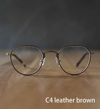 【NEW．】ニュー．HANCKE 〈ハンケ〉”3color”