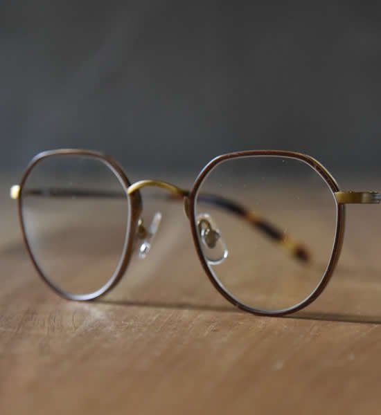 【NEW．】ニュー．HANCKE 〈ハンケ〉”3color”