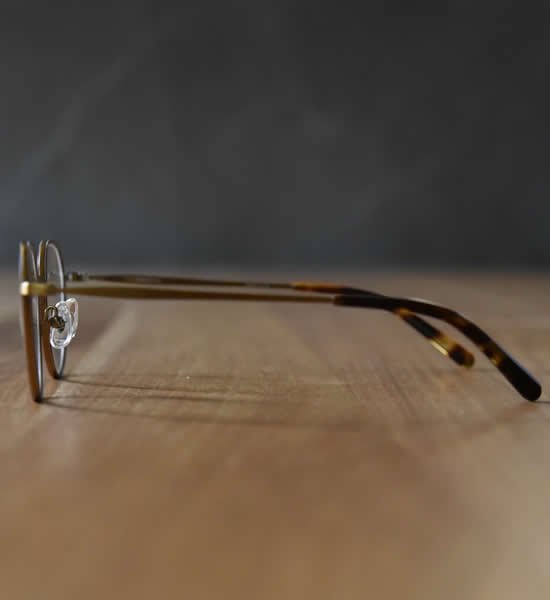 【NEW．】ニュー．HANCKE 〈ハンケ〉”3color”