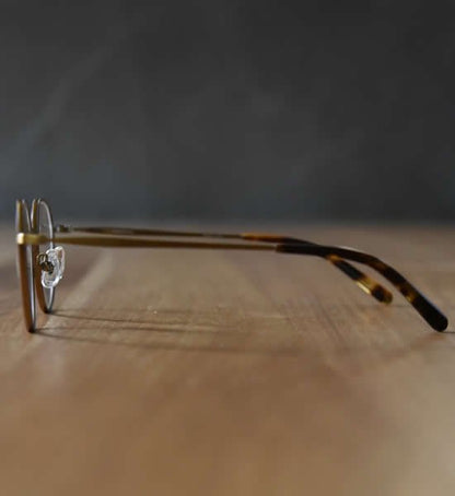 【NEW．】ニュー．HANCKE 〈ハンケ〉”3color”