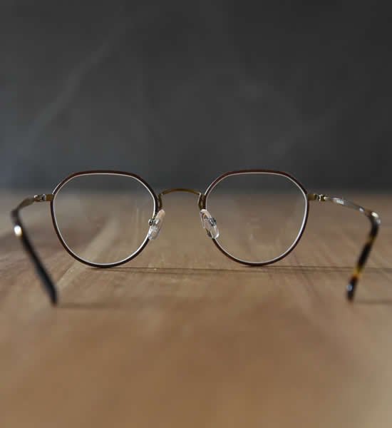 【NEW．】ニュー．HANCKE 〈ハンケ〉”3color”