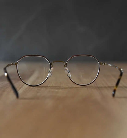 【NEW．】ニュー．HANCKE 〈ハンケ〉”3color”