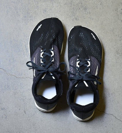 【ALTRA】アルトラ unisex Vanish-R "Black"
