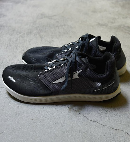 【ALTRA】アルトラ unisex Vanish-R "Black"
