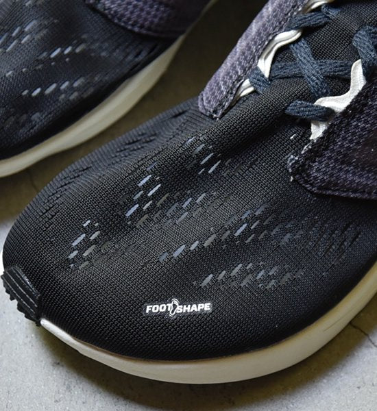 【ALTRA】アルトラ unisex Vanish-R "Black"