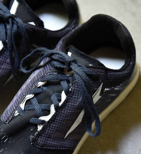 【ALTRA】アルトラ unisex Vanish-R "Black"