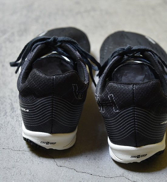 【ALTRA】アルトラ unisex Vanish-R "Black"