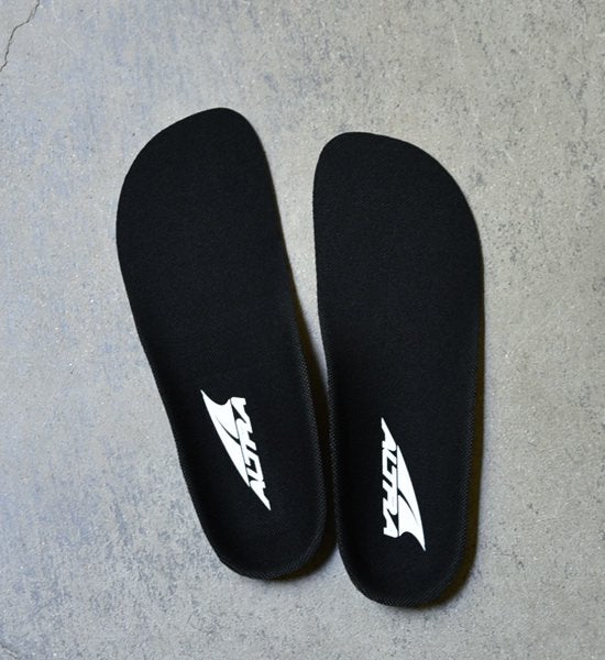 【ALTRA】アルトラ unisex Vanish-R "Black"