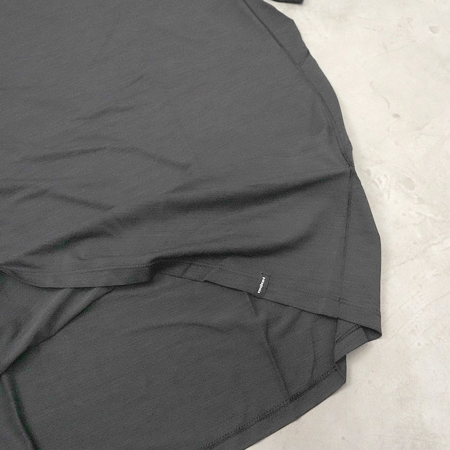 【patagonia】パタゴニア men's Capilene Cool Ultra Shirt "3Color" ※ネコポス可