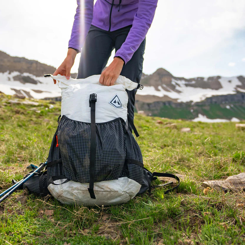 【Hyperlite Mountain Gear】ハイパーライトマウンテンギア New Southwest ”２Color”