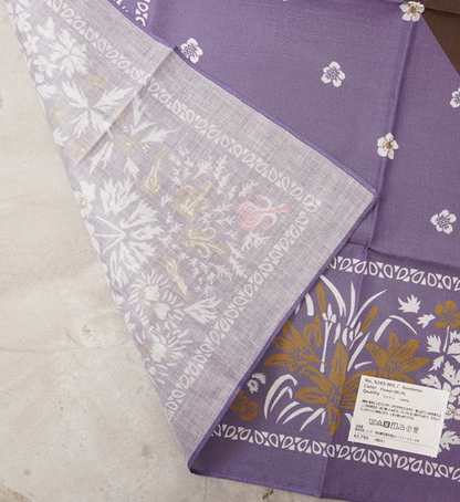 【halo commodity】ハロコモディティ Bandanna "2Color" ※ネコポス可