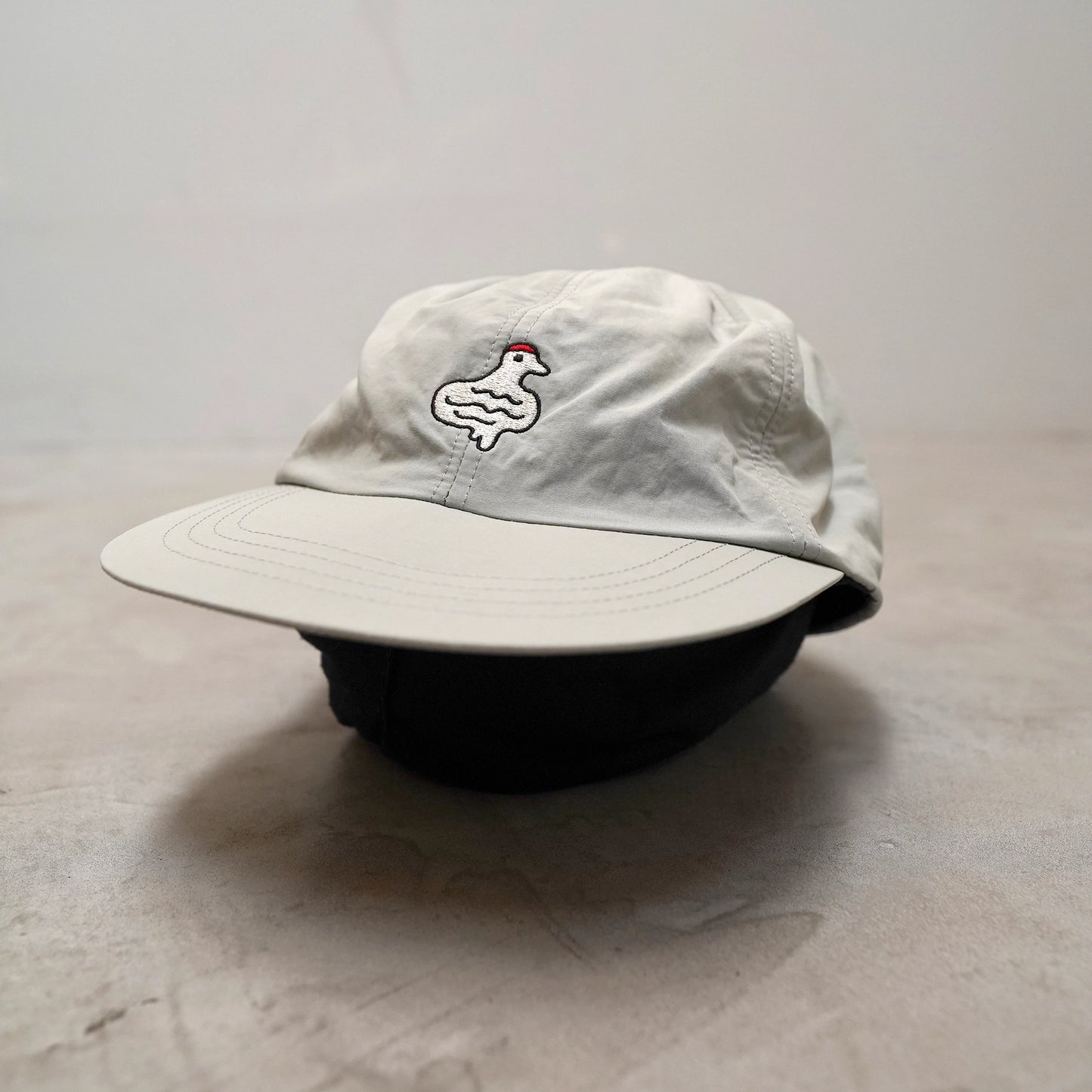 【halo commodity】ハロコモディティ 雷鳥 Cap "4Color" ※ネコポス可