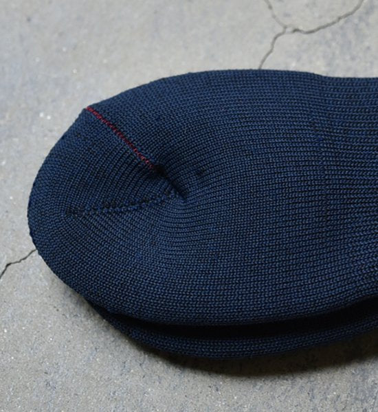 【RoToTo】ロトト Yoo-Hoo Socks "6Color"