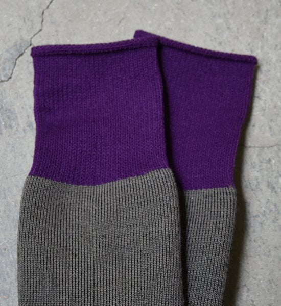 【RoToTo】ロトト Yoo-Hoo Socks "6Color"